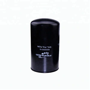 Auto Spare Parts Oil Filter 82005016