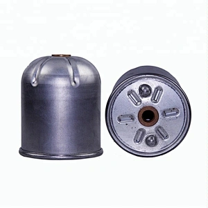 Diesel Engine Oil Filter for Donaldson and Dongfeng Trucks LF3720