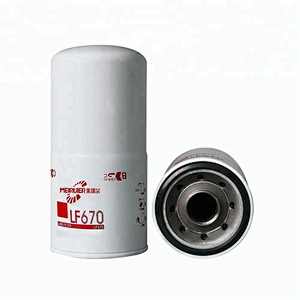 Spin-on Auto Fuel Filter 23401-1120