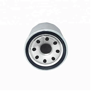 Hot Sell Customized Oil Filter 26300-42030 for Car Engine