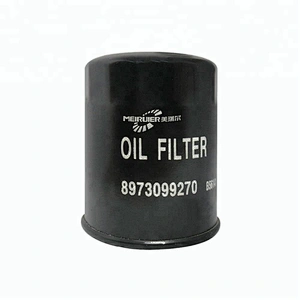 Auto Spare Engine Parts Diesel Fuel Filter 1318695