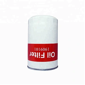 BT347 Truck Equipment Car Engines oil filter 1909101