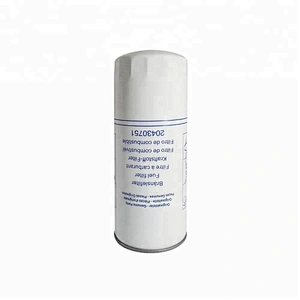 Truck Engine Parts Fuel Filter 20976003 20430751