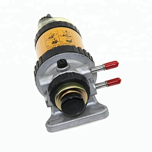 WK 8113 Top filtration product JCB fuel filter auto spare parts 32/925694A