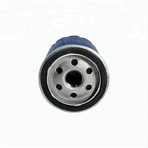 Automotive Spin-on Filter Parts Lube Oil Filter Car Engine LS867B