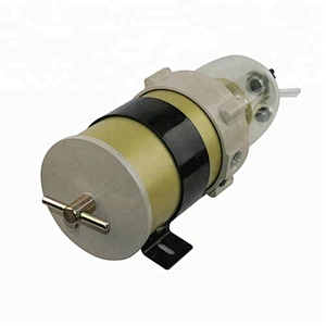 High Quality diesel fuel filter water separator for Racor Truck and Marine(900FG)