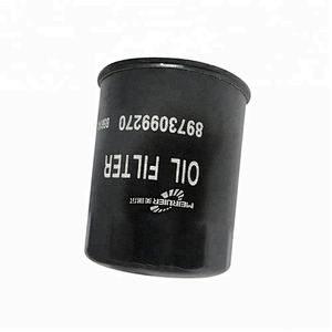 8-97309927-0 Engine Oil Filter
