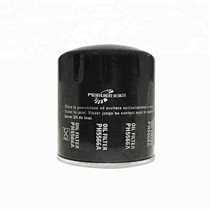Auto Parts Oil Filter PH5566A