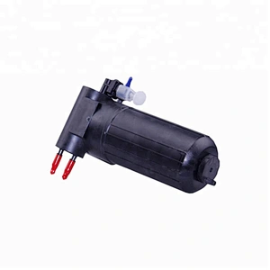 New Type High Quality Fuel Filter Element 26560201 Fuel Filter Pump 4132A018