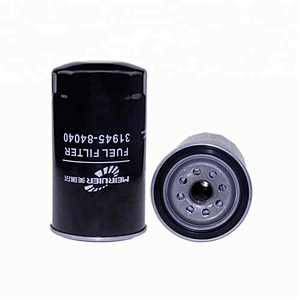 FC-28040 Filter Car Parts Fuel Filter For Excavators 31945-84040