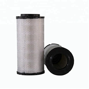 Car Engine Truck Parts Air Filter 26510380