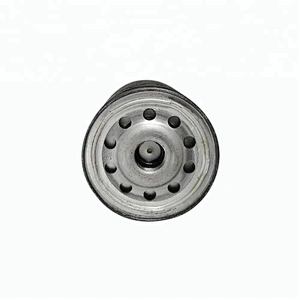 WF2022 High Quality coolant filter For engine parts cooling system filter 25MF436B