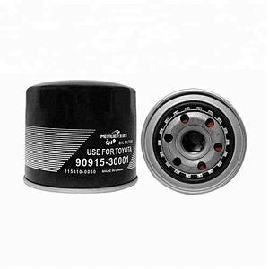 H97W06 2017 Lubrication System Oil Filter 8173-23-802