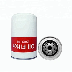 High performance Auto Spare Parts Oil Filter 1909101