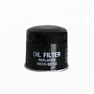 Auto Spare Part Oil Filter 16510-82703