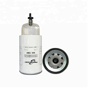 KC 126/1Automobiles fuel filter with cap truck engine parts recycle system WK1060