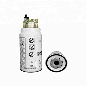 Truck Parts Diesel Engine Fuel Filter Water Separator PL420