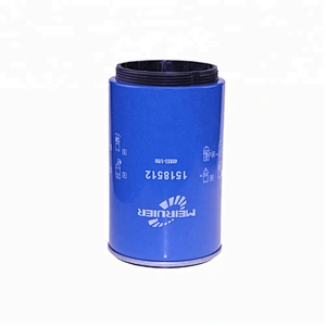 Spin On Fuel Filter 1518512