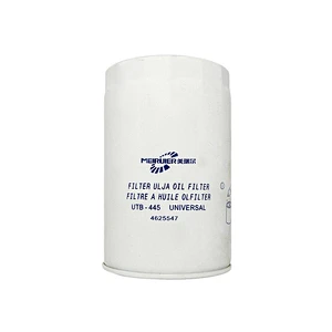 Great Performance Parts Oil Filter 4625547