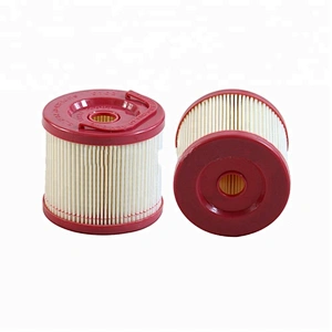 Renault Truck Engine 2010PM Fuel Filter Cartridge