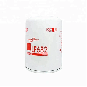 Automatic Transmission car Oil Filter 714-07-28712