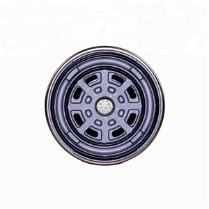 Auto Spare Parts Construction Equipment Air Dryer Spin-on Filter BA5373