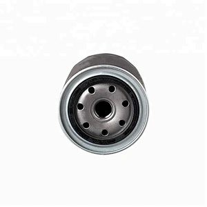 China Factory High Efficient Truck Oil Filter ME014833