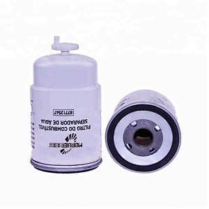 JCB Truck Engine Fuel Filter 32-925869 Spin-on Filter FS19922