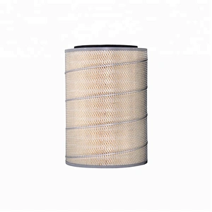 Construction Equipment Auto Parts Air Filter 6125-81-7032