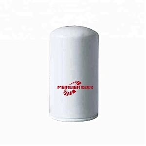 China manufacturers Spin-on Lube oil Filter for series LF3349