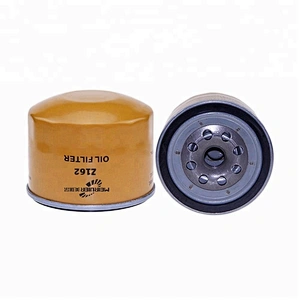 L40613 Pefect Oil Filter From China Meiruier Manufacturer Z162