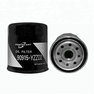 Auto Spare Parts Oil Filter for Car 20155370 PH3614 H90W20