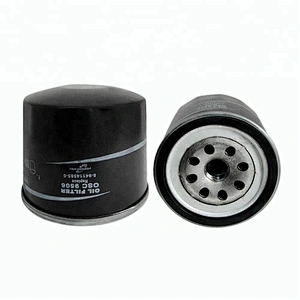 BD7325 High quality oil filter 15607-2190