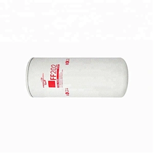OEM / ODM Attractive Price Fuel Filter 0118-1691 H34WK 864315 WK943/1 FF202