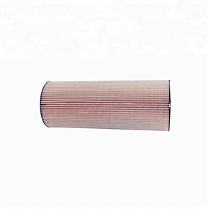 LF3829 Hepa eco-friendly oil filter element for engine parts E500H D129