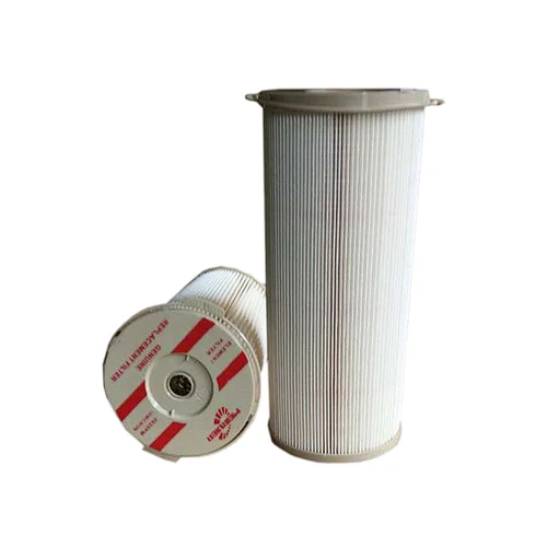 Meiruier Factory fuel water separator Fuel Filter 2020TM and 2020PM