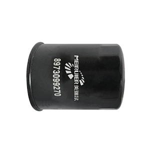 Oil Filter 8-97309927-0 ForJapanese Car Engine Manufacture China