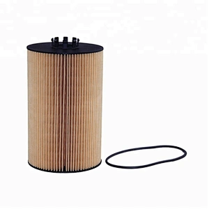 Filter Factory Engine Oil Filter LF4017