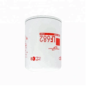 0 451 104 065 Oil Filter For Diesel Truck Engine Parts LF682
