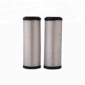 Generator Engine Air Filter For Excavators 26510362 E582L