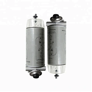 TAC Standard OEM Quality excavator fuel filter 483GB444