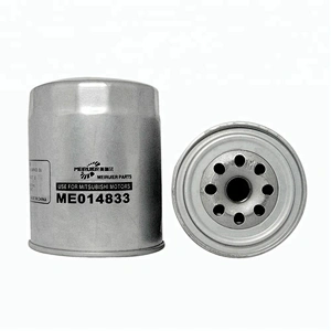 H20W10 Auto Oil Filter ME014833