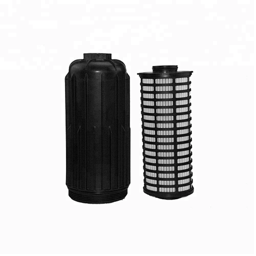 H311W High performance lube filter element 2996416