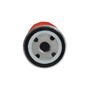 Cars Lubrication System Oil Filter W712/21