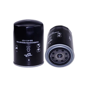 WF2144 Fuel/Water Separator Filter For Car 600-411-1151