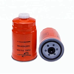 H70WK02  Auto Fuel Filter 1457434106