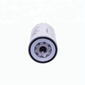 WK 1060 Heavy Duty Truck Parts Oil Filter