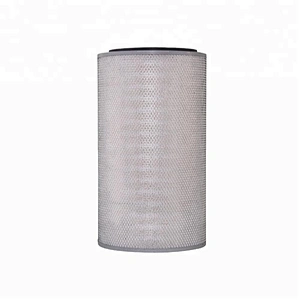 Chinese Truck SparePart Engine Oil Filter  JX1008A