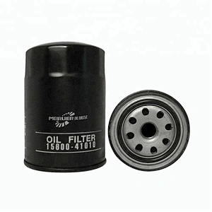Chinese Manufacturer Spin-on Oil Filter 15600-41010