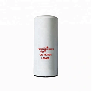Heavy Duty Truck Engine Wholesale Oil Filter LF9009